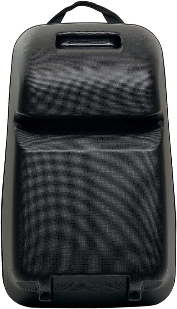 Doona X Storage Basket Black - Image 6