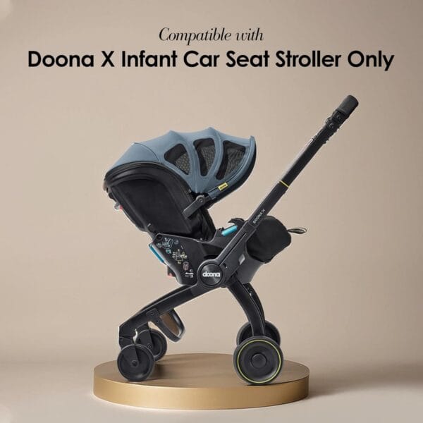 Doona X Summer Canopy Ocean Blue - Image 5