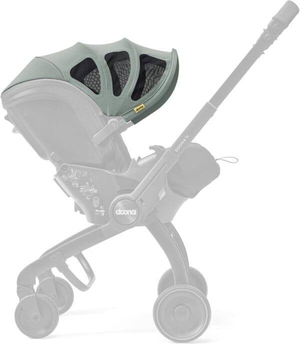 Doona X Summer Canopy Dusty Sage