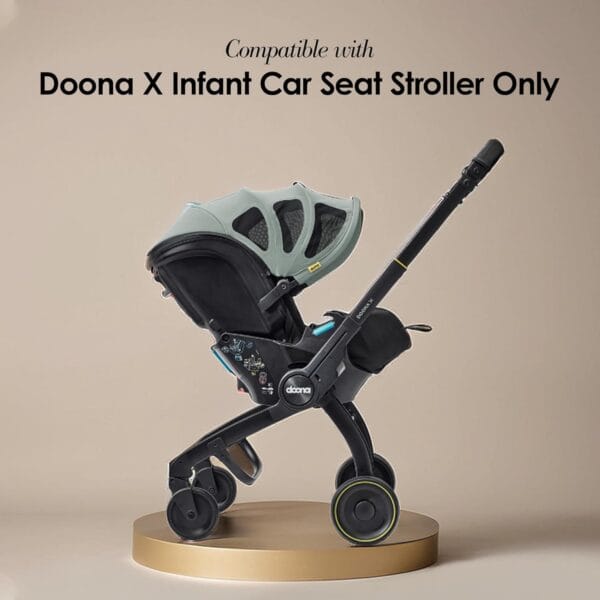 Doona X Summer Canopy Dusty Sage - Image 5
