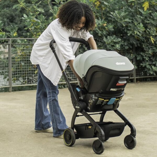 Doona X Summer Canopy Dusty Sage - Image 7