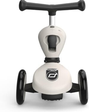 Scoot & Ride Highwaykick 1 Ash