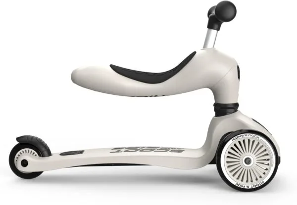 Scoot & Ride Highwaykick 1 Ash - Image 6