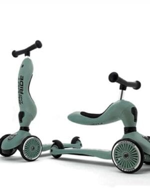 Scoot & Ride Highwaykick 1 Forest