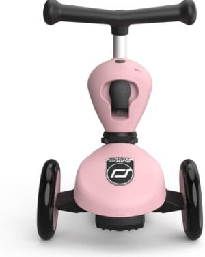 Scoot & Ride Highwaykick 1 Rose