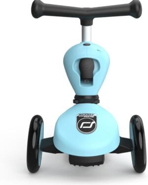 Scoot & Ride Highwaykick 1 Blueberry