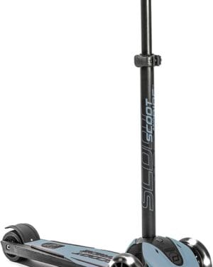 Scoot & Ride Highwaykick 5 LED Steel
