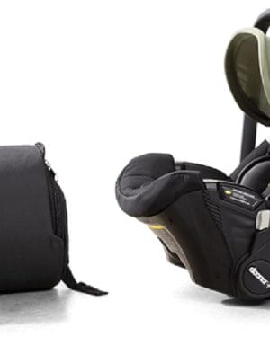 Doona Padded Travel Bag