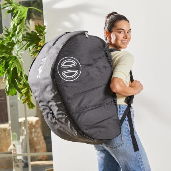 Doona Padded Travel Bag - Image 5