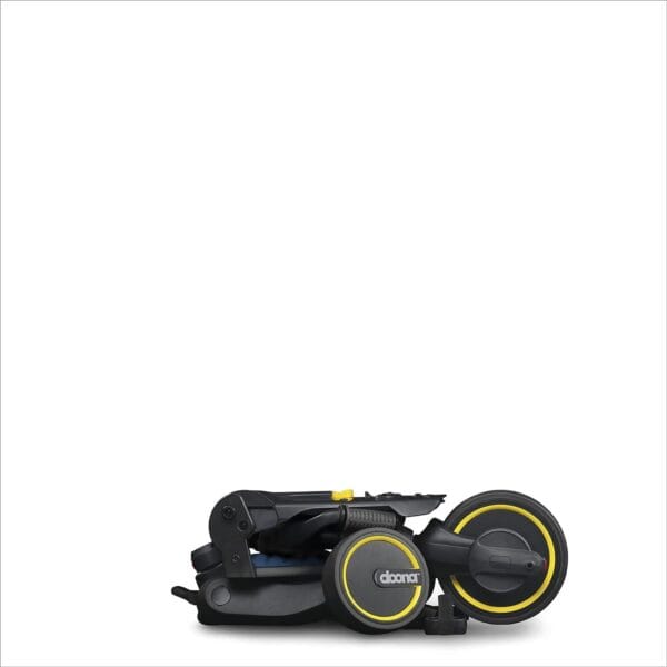 Doona Liki Trike S3 Royal Blue - Image 3