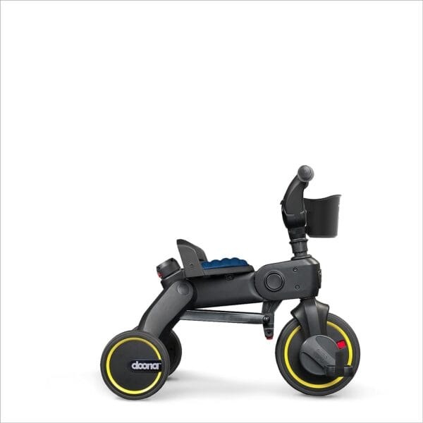Doona Liki Trike S3 Royal Blue - Image 6