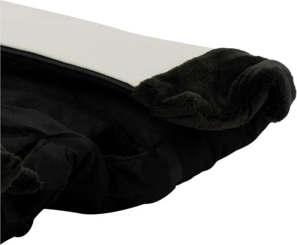 Mima Xari Footmuff Snow White - Image 3