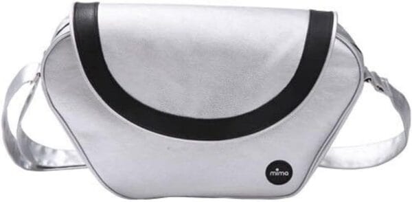 Mima Trendy Changing Bag Snow White Snow White
