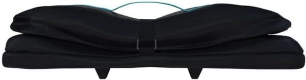 Mima Xari Travel Bag Black - Image 3