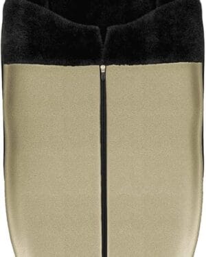 Mima Xari Footmuff Champ Gold