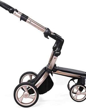 Mima Xari Frame 4G Rose Gold