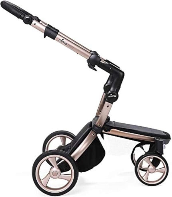 Mima Xari Frame 4G Rose Gold