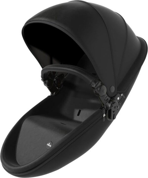 Mima Xari Seat Box 2 Black