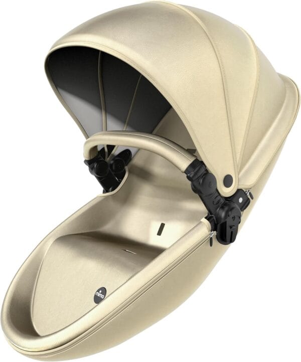 Mima Xari Seat Box 2 Champ Gold
