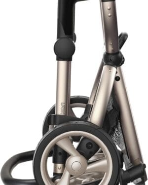 Mima Xari Frame 4G Champ Gold