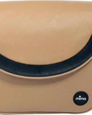 Mima Trendy Changing Bag Latte Latte
