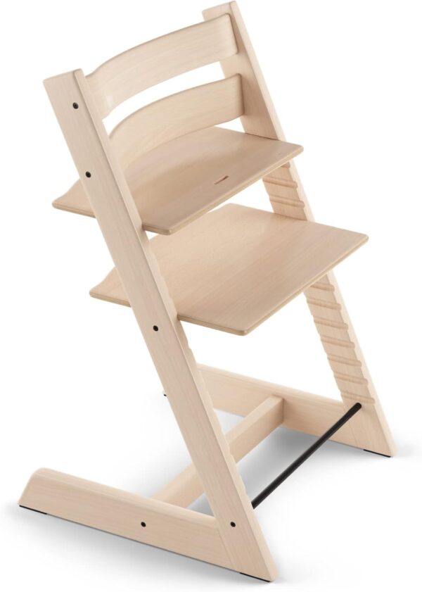 Stokke Tripp Trapp Chair Natural - Image 2