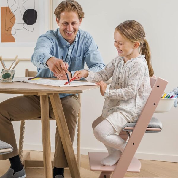 Stokke Tripp Trapp Chair Natural - Image 4