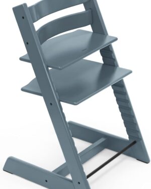 Stokke Tripp Trapp Chair Fjord Blue