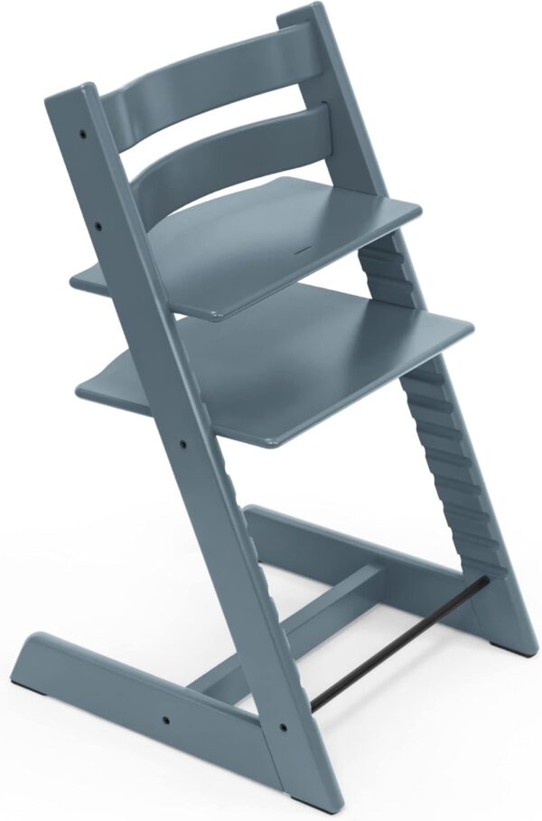 Stokke Tripp Trapp Chair Fjord Blue