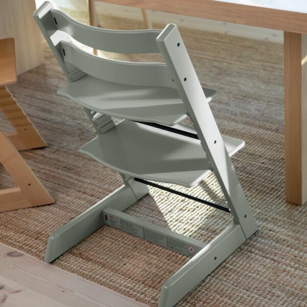 Stokke Tripp Trapp Chair Glacier Green - Image 6