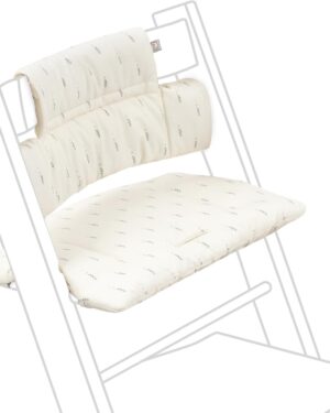 Stokke Tripp Trapp Classic Cushion Wheat Cream