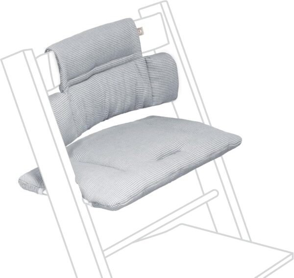 Stokke Tripp Trapp Classic Cushion Nordic Blue