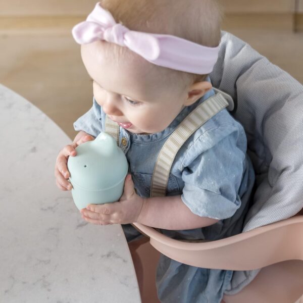 Stokke Tripp Trapp Harness Beige - Image 4