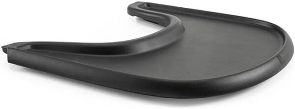 Stokke Tripp Trapp Tray Black
