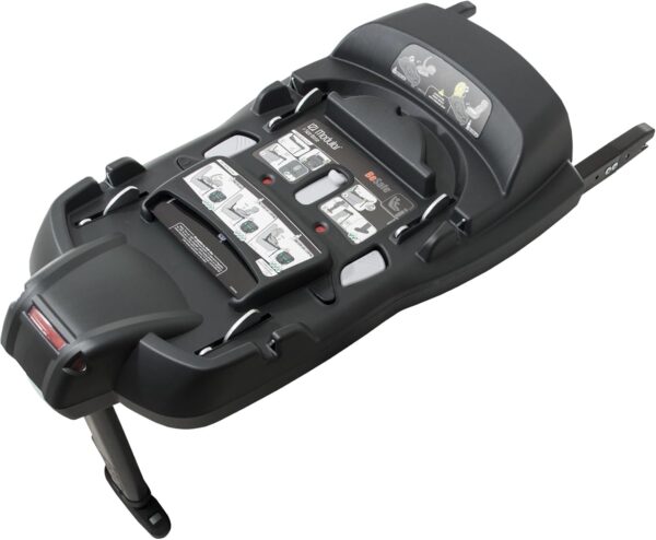 Stokke Besafe Izi Go Modular Isofix Base Black