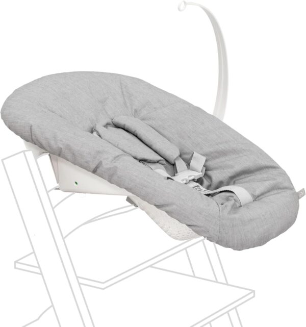 Stokke Tripp Trapp Newborn Set Grey - Image 2