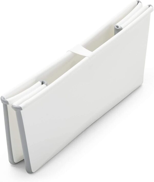Stokke Flexi Bath Bundle Sandy Beige - Image 3