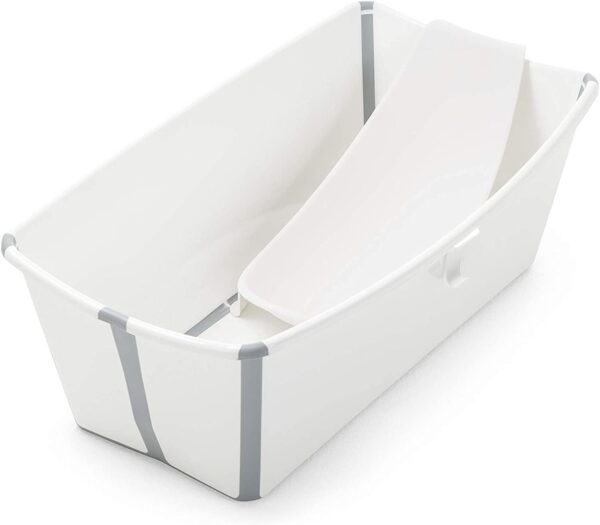 Stokke Flexi Bath Bundle Sandy Beige - Image 5