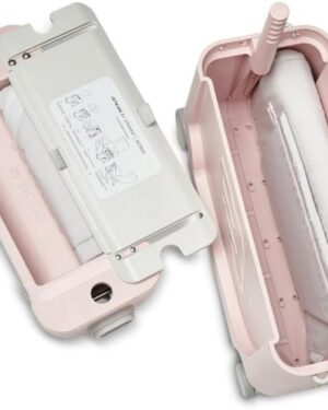Stokke Jetkids Bedbox Pink Lemonade
