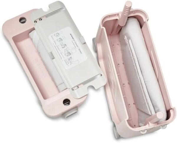 Stokke Jetkids Bedbox Pink Lemonade