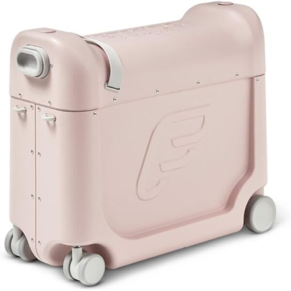 Stokke Jetkids Bedbox Pink Lemonade - Image 2