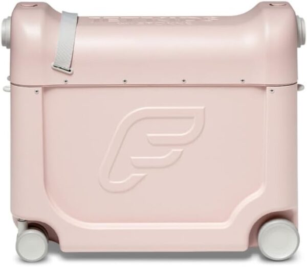 Stokke Jetkids Bedbox Pink Lemonade - Image 4