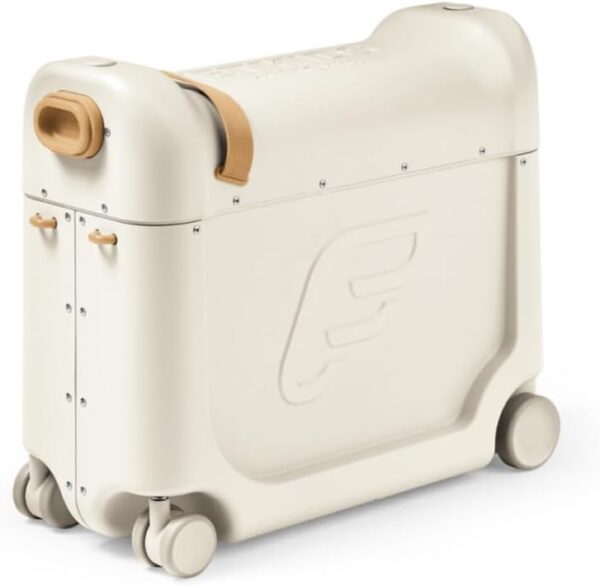 Stokke Jetkids Bedbox Full Moon - Image 3