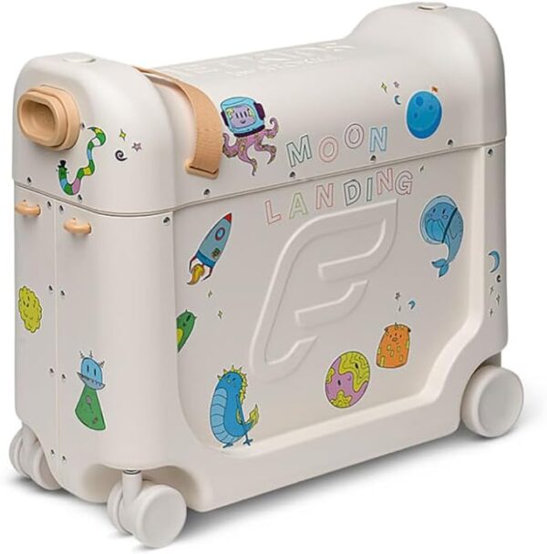 Stokke Jetkids Bedbox Full Moon - Image 5
