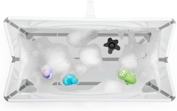 Stokke Flexi Bath X Large White - Image 3