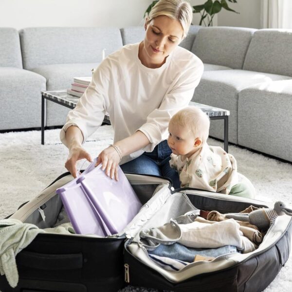 Stokke Flexi Bath X Large White - Image 5