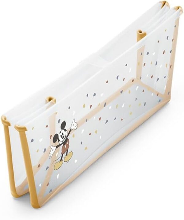 Stokke Flexi Bath X Large Mickey Celebration White