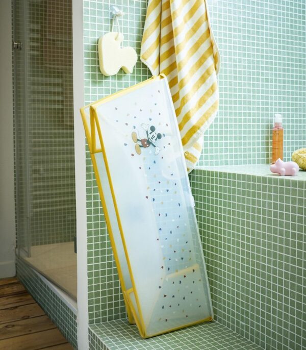 Stokke Flexi Bath X Large Mickey Celebration White - Image 3