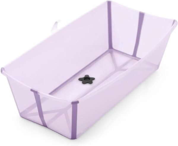 Stokke Flexi Bath X Large Lavender