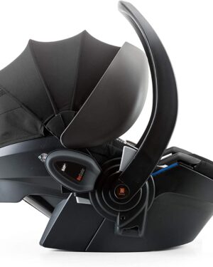 Stokke Besafe Izi Go Modular X1 Black